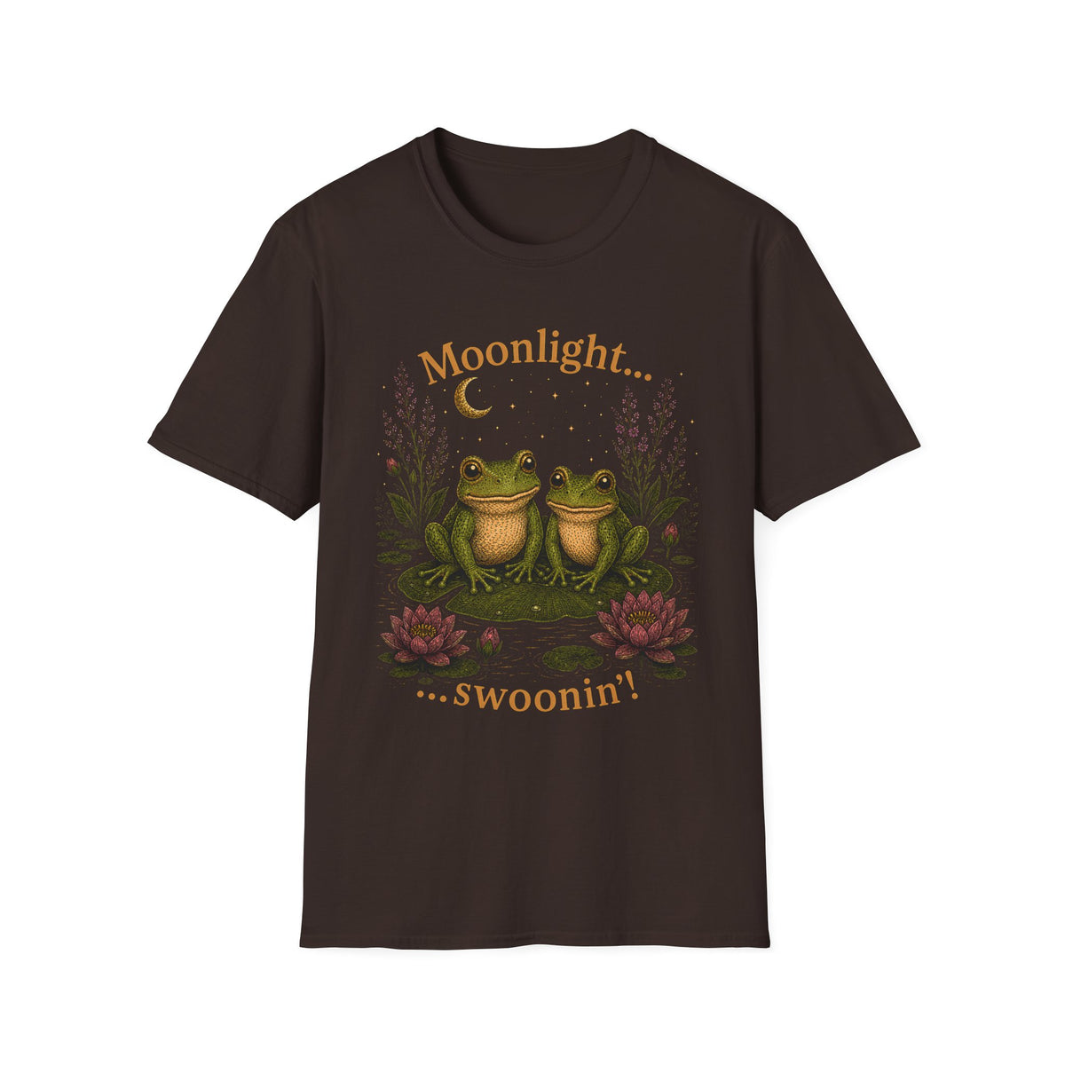 Moonlight Swoonin'!  Midnight Garden Collection