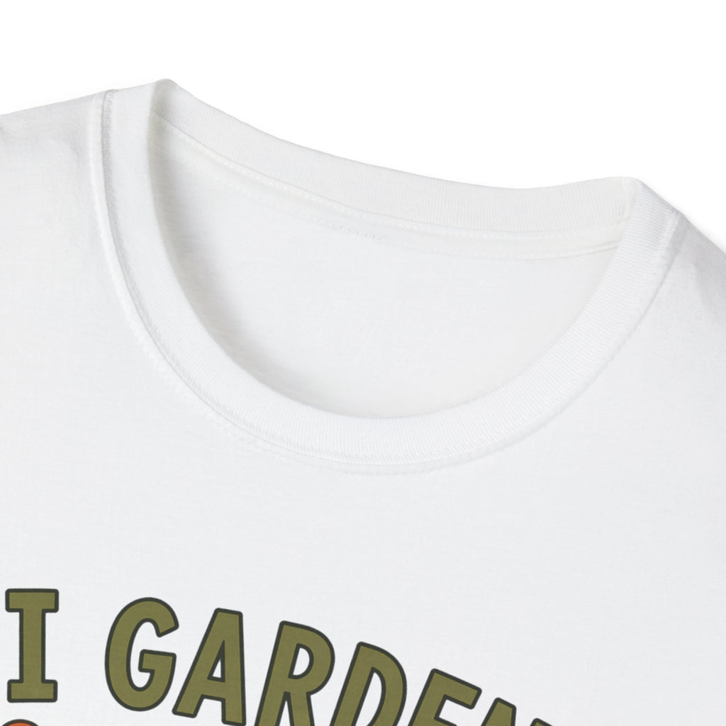 I GARDEN SO I DON'T CHOKE PEOPLE!  - Therapy Session! Collection