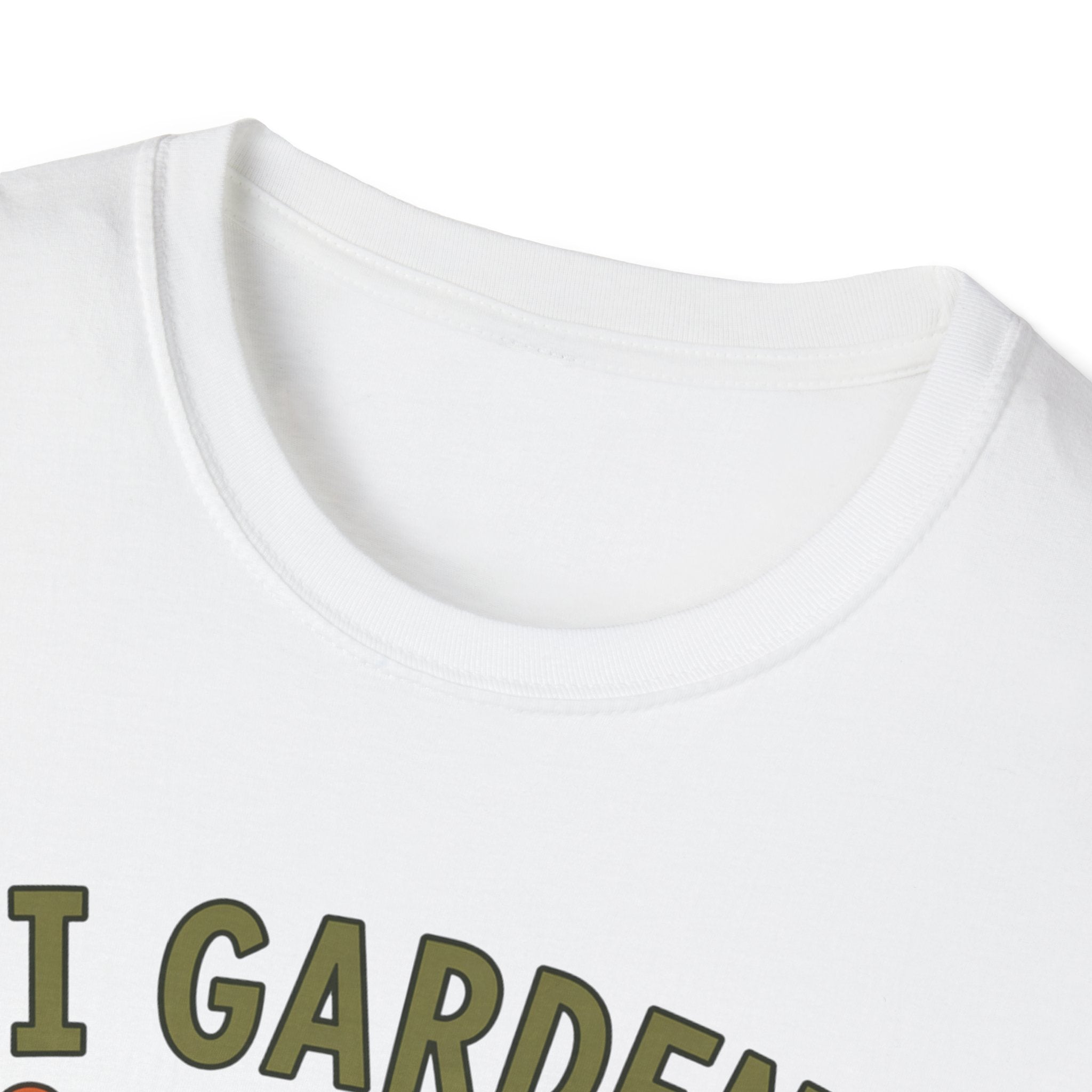 I GARDEN SO I DON'T CHOKE PEOPLE!  - Therapy Session! Collection
