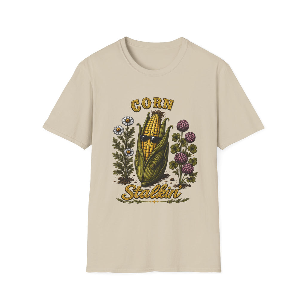 Corn Stalkin' - Not you Grandma's Garden collection