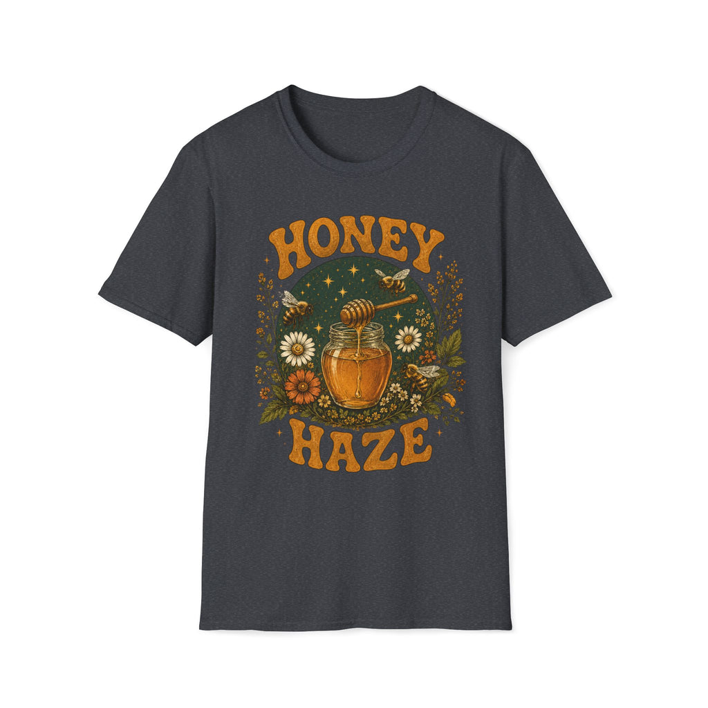 HONEY HAZE  - Mystical '70's collection
