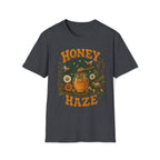 HONEY HAZE  - Mystical '70's collection