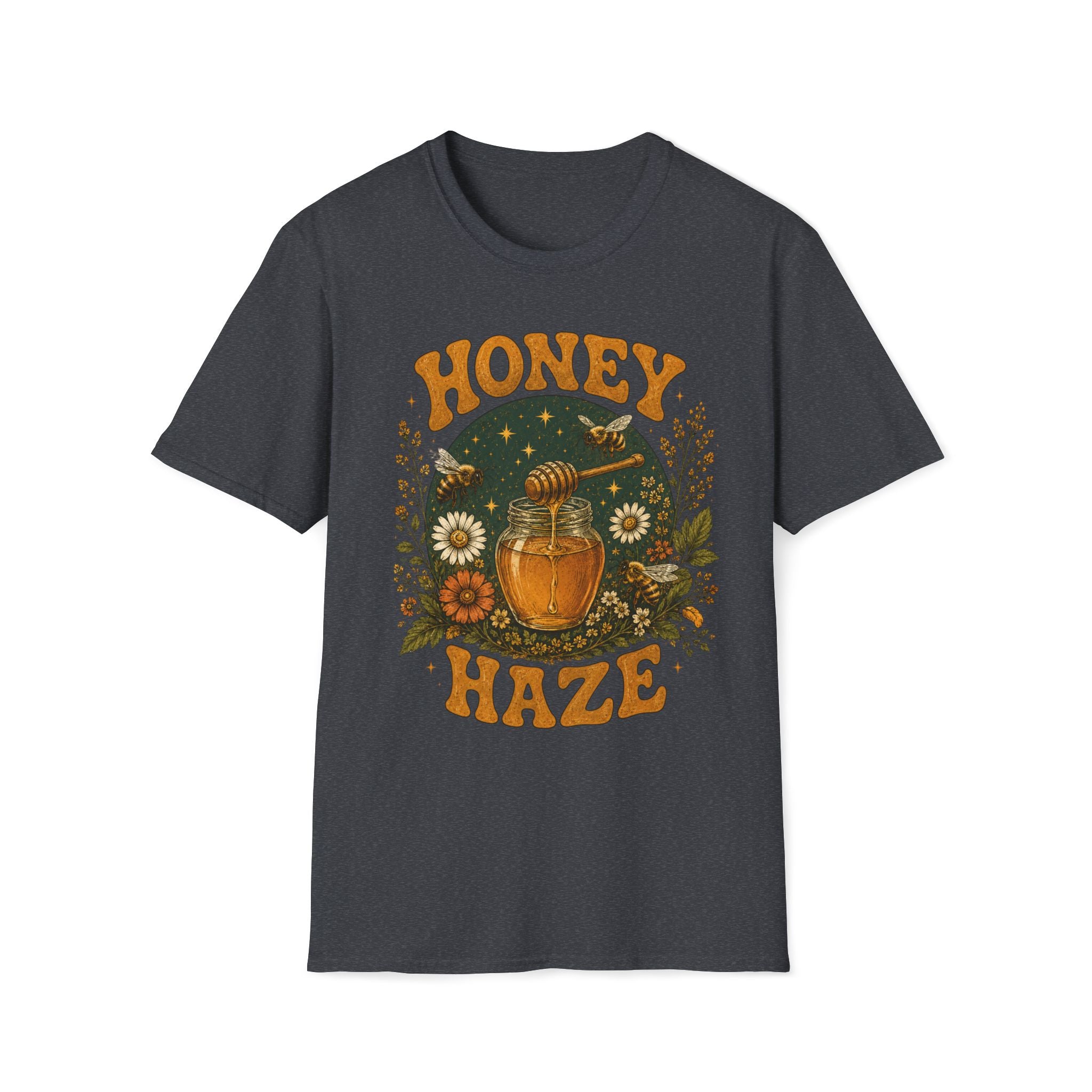 HONEY HAZE  - Mystical '70's collection