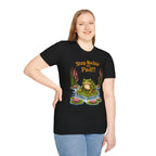 Stop Rockin' My Pad! - Midnight Mischief Collection