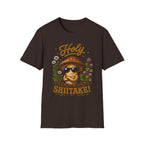 Holy SHIITAKE!  Not your Grandma's garden! Collection