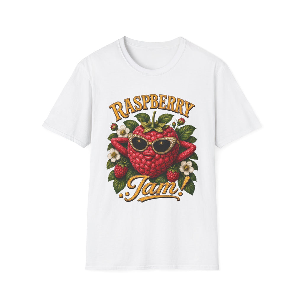 RASPBERRY ..Jam!  -  Not your Grandma's garden! Collection