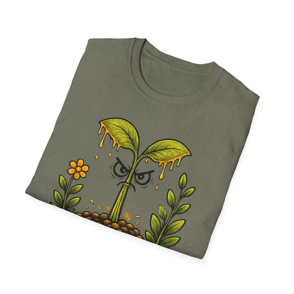 UGH...I HATE DOG PEE!! - Sarcastic Seedlings Collection