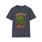 SPINACH Strong! - Not your Grandma's garden! Collection
