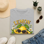 LEMON Tart!  - Not your Grandma's garden! Collection