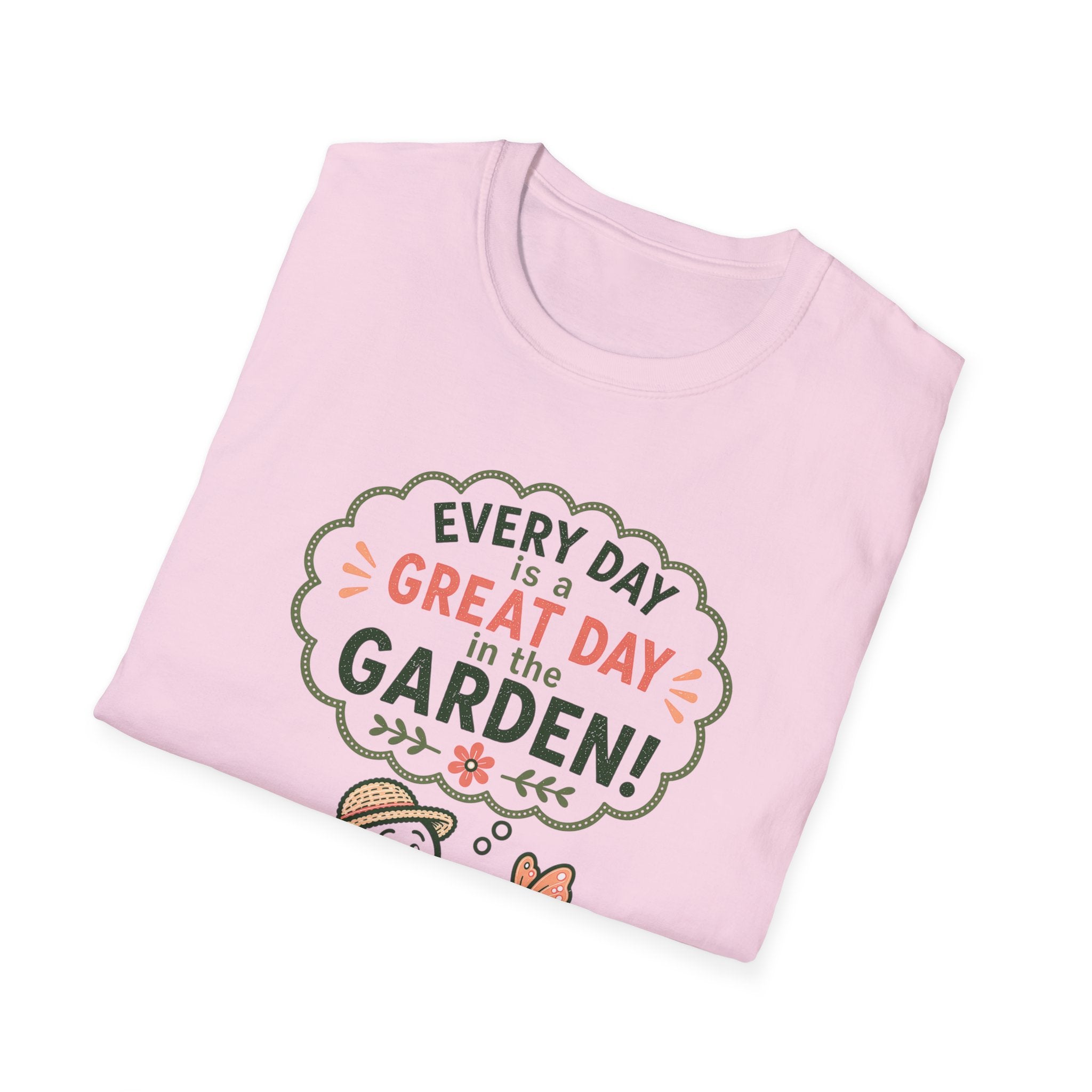 Every Day is a GREAT Day in the GARDEN! - Gardeners Delight! Collection