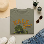 KALE Yeah! Not your Grandma's garden! Collection