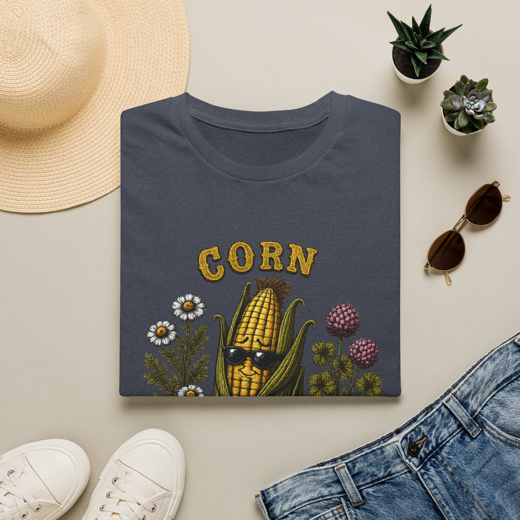Corn Stalkin' - Not you Grandma's Garden collection
