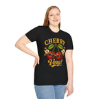 CHERRY Very! - Not your Grandma's garden! Collection