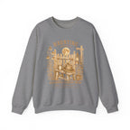 Grandpa's Garden Brew - Haunting Aroma Co. Collection  - Sweatshirt