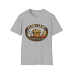 "PLANT LADY"  - Brand badges collection
