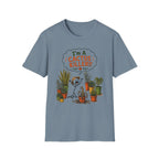 "I'M A CACTUS KILLER!" Gardeners get it! Collection