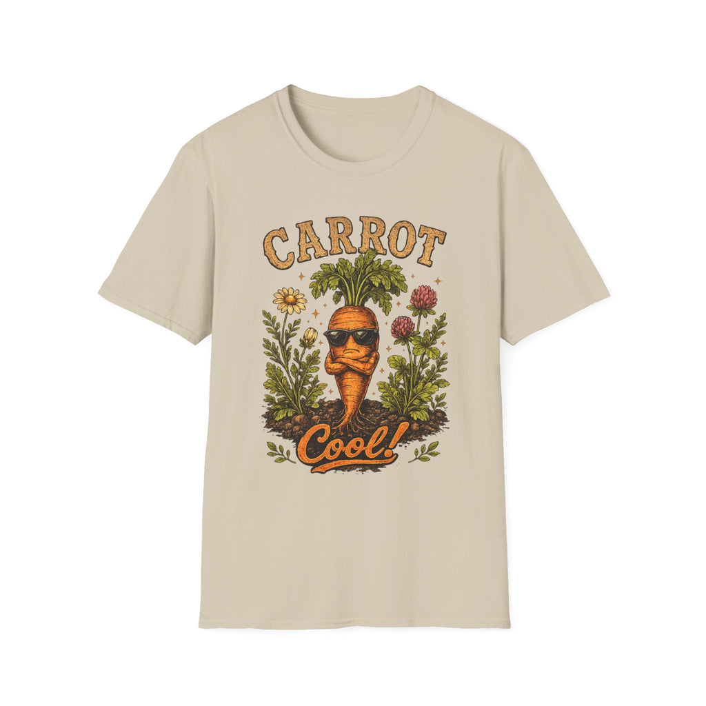 CARROT Cool!  Not your Grandma's garden! Collection