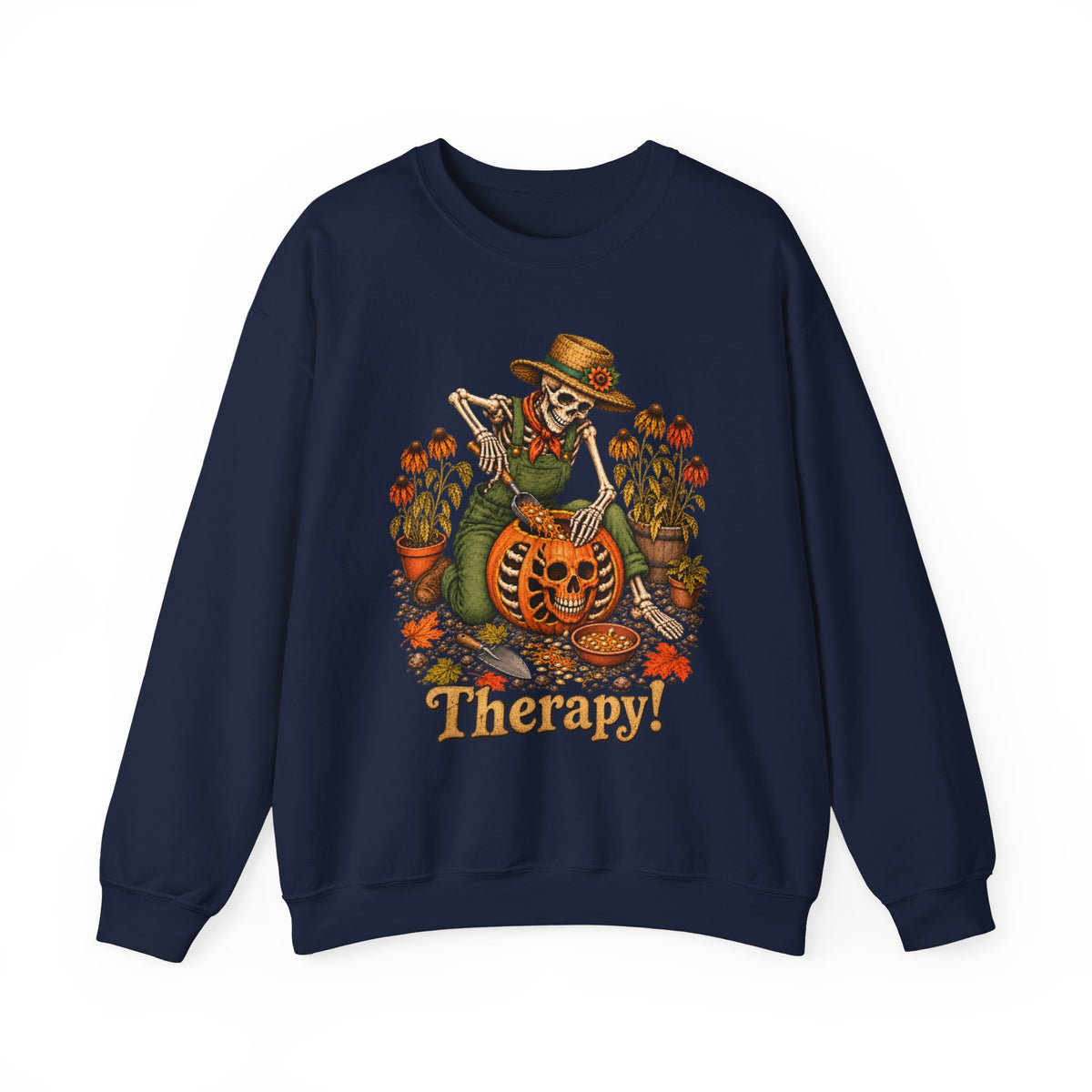 THERAPY! - Autumn Fun Collection