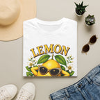 LEMON Tart!  - Not your Grandma's garden! Collection
