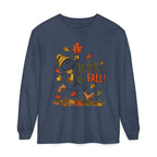It Fell...It's FALL! - Autumn Fun Collection  Long sleeve T-shirt
