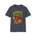 STRAWBERRY Sizzle!  - Not your Grandma's garden! Collection