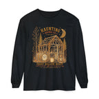 Frost Hollow Roast - Haunting Aroma Co. Collection - Long Sleeve Tee
