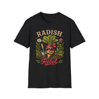 RADISH Rebel!  Not your Grandma's garden! Collection