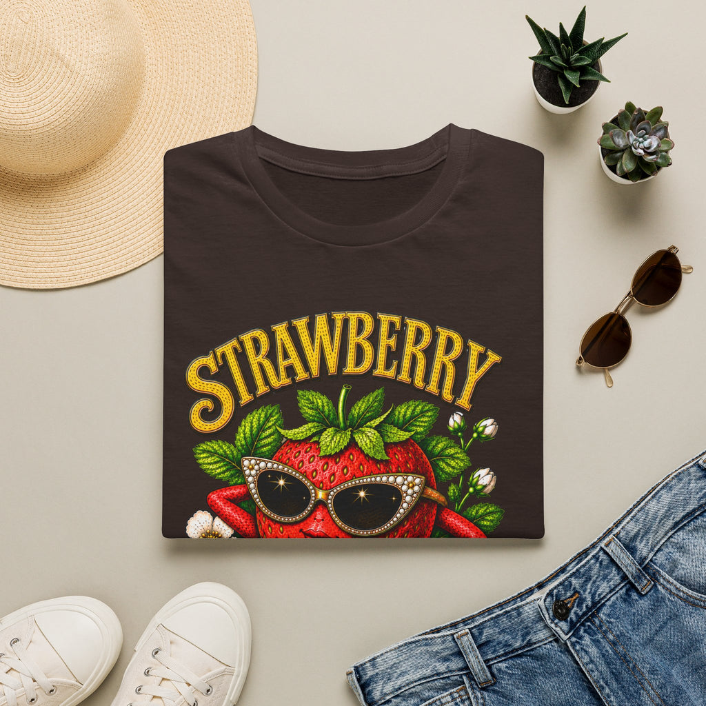 STRAWBERRY Sizzle!  - Not your Grandma's garden! Collection