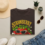 STRAWBERRY Sizzle!  - Not your Grandma's garden! Collection