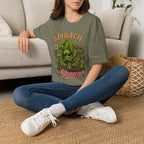 SPINACH Strong! - Not your Grandma's garden! Collection