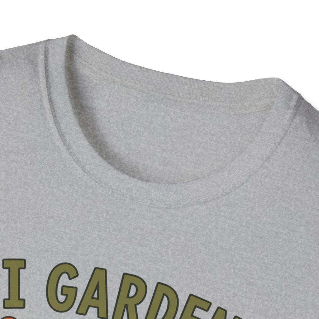 I GARDEN SO I DON'T CHOKE PEOPLE!  - Therapy Session! Collection