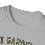 I GARDEN SO I DON'T CHOKE PEOPLE!  - Therapy Session! Collection