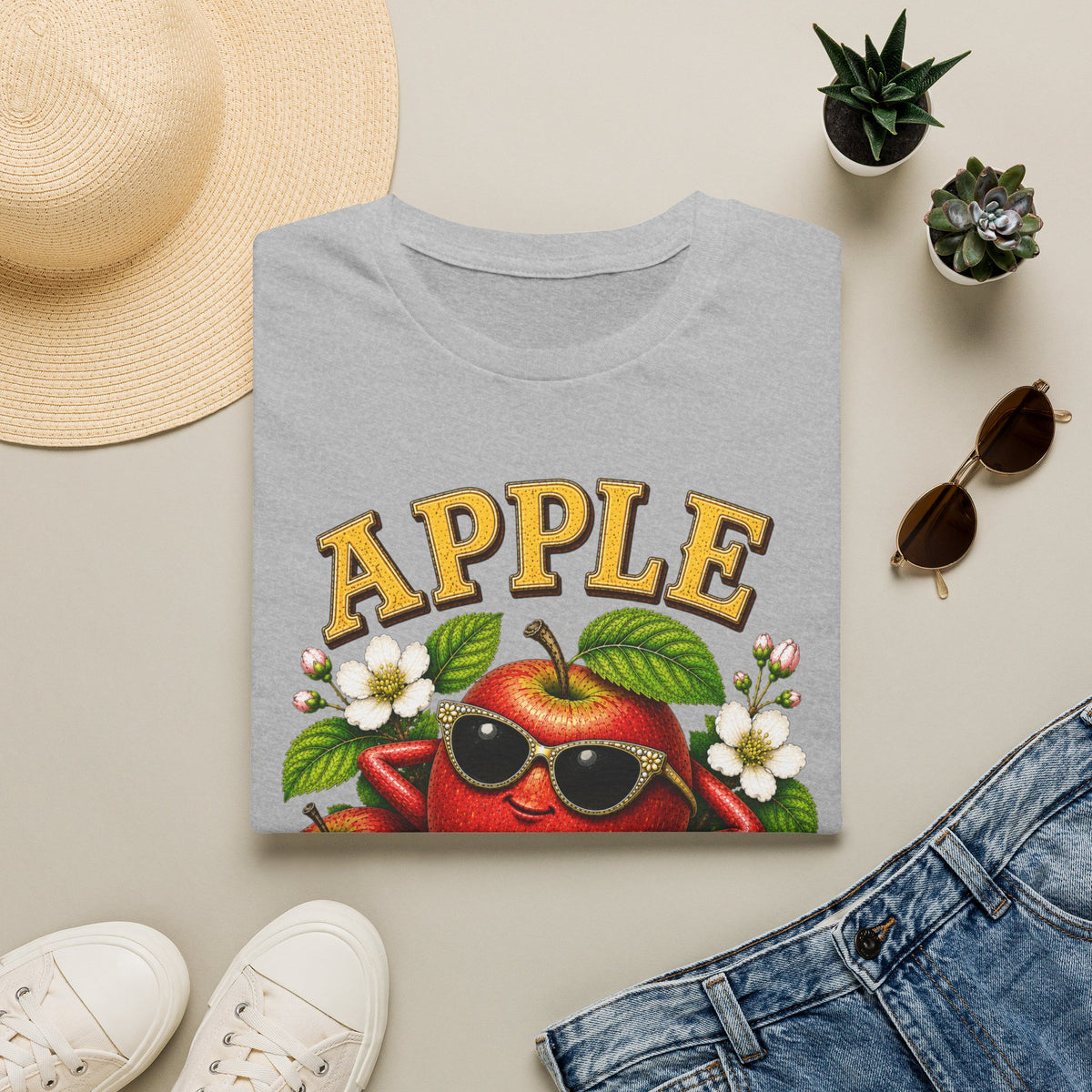 APPLE Core Values!  - Not your Grandma's garden! Collection