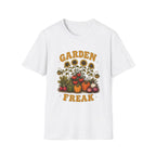 Garden Freak! Vegetables.  Mystical '70's collection
