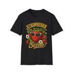 STRAWBERRY Sizzle!  - Not your Grandma's garden! Collection