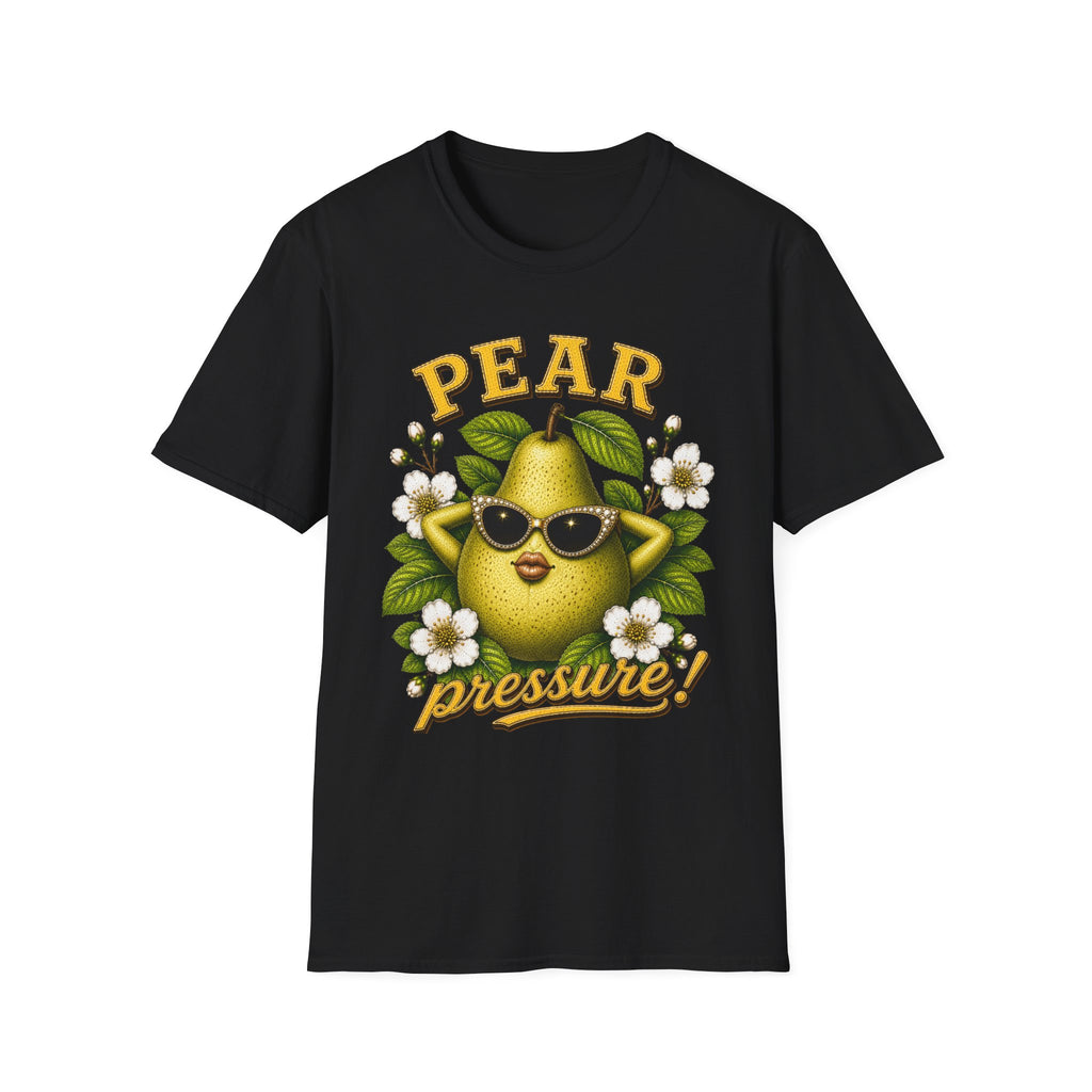 PEAR Pressure!  -  Not your Grandma's garden! Collection