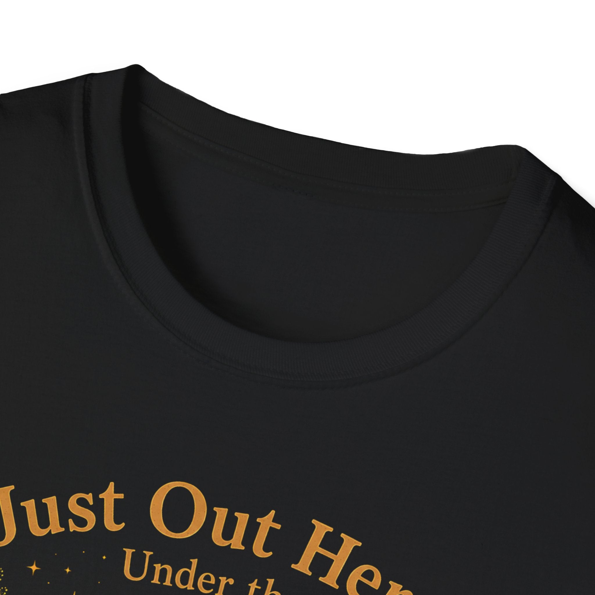 Just Out Here Under the Moonlight! Midnight Mischief Collection