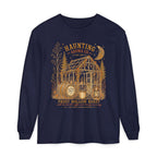 Frost Hollow Roast - Haunting Aroma Co. Collection - Long Sleeve Tee