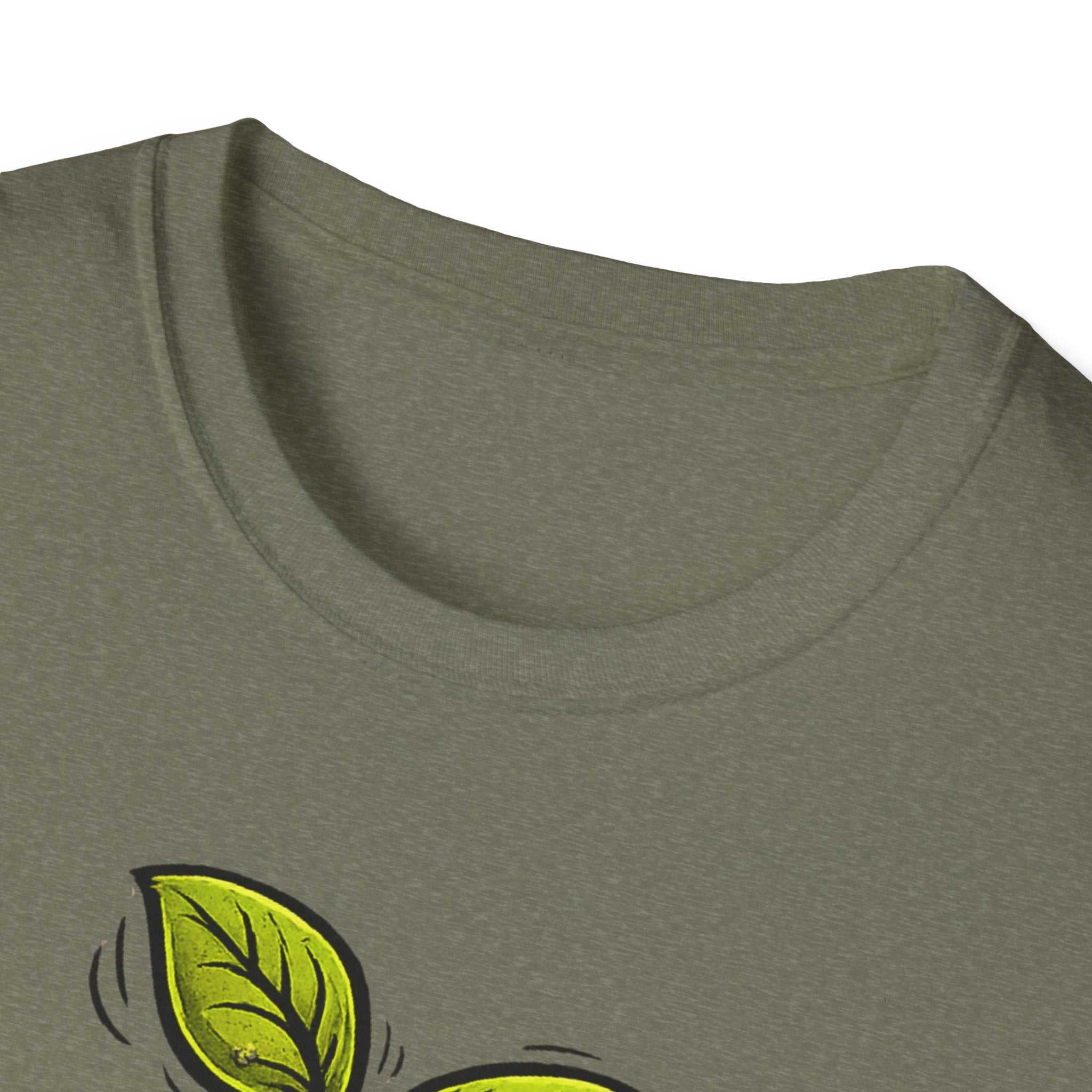 Oh no...HOE!! Sarcastic Seedlings Collection