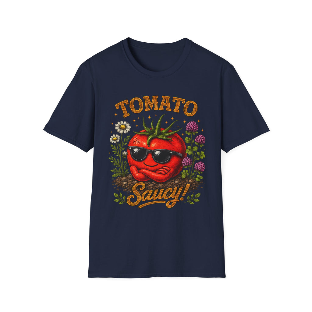 TOMATO Saucy!  Not your Grandma's garden! Collection