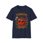 TOMATO Saucy!  Not your Grandma's garden! Collection