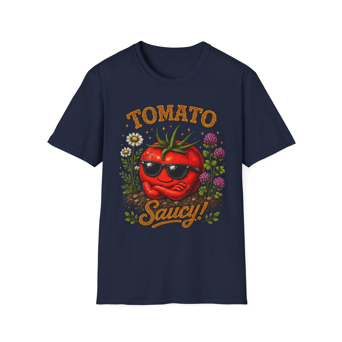 TOMATO Saucy!  Not your Grandma's garden! Collection