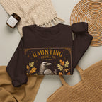 Ravens Roast - Haunting Aroma Co. Collection - Sweatshirt