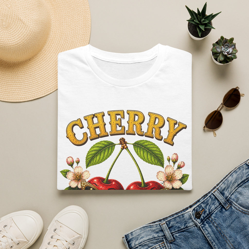CHERRY Very! - Not your Grandma's garden! Collection