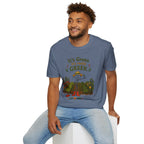 It's Green, It's really GREEN.  Gardeners Get it! Collection