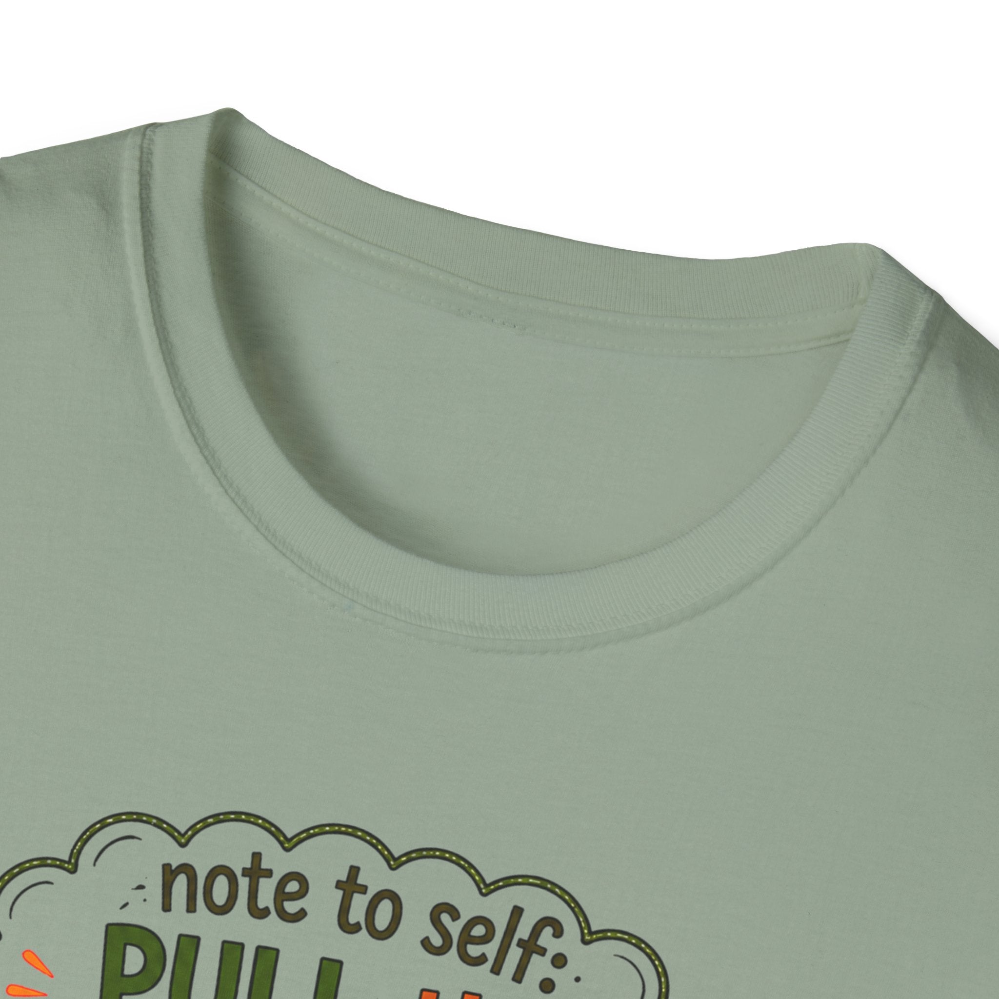 Note to Self: PULL This! NOT That! - Note to Self Collection