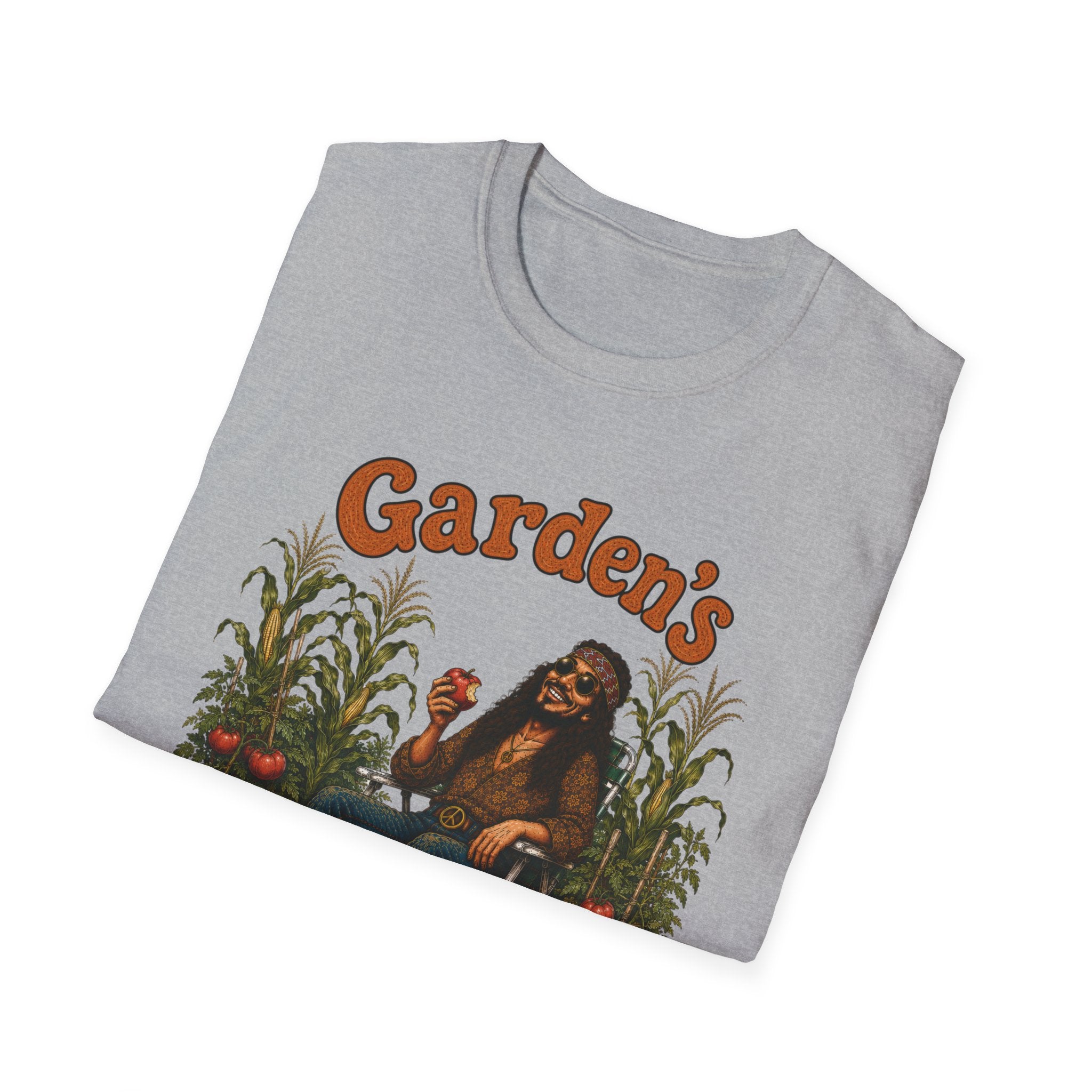 Gardens GOOD!  -  Mystical '70's collection