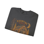 FROST HOLLOW ROAST - Haunting Aroma Co. Collection