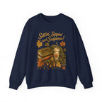 Sittin' Sippin' and Suspense!  Autumn Harvest Collection