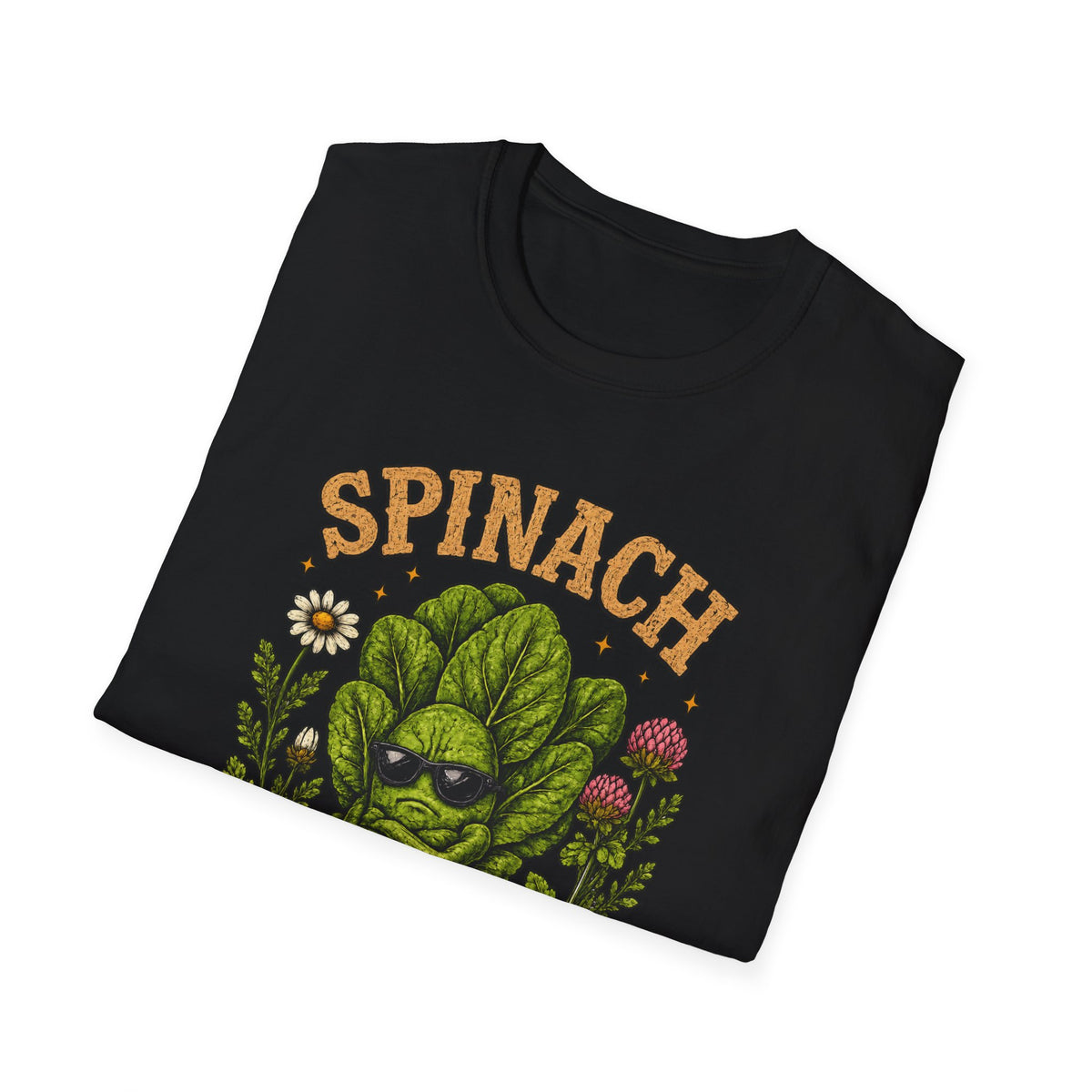 SPINACH Strong! - Not your Grandma's garden! Collection